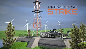 Preventive Strike