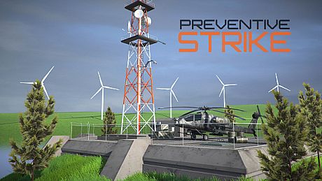 Preventive Strike
