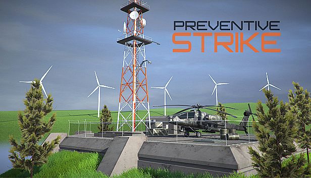 Buy Preventive Strike