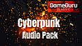 GameGuru - Cyberpunk Audio Pack