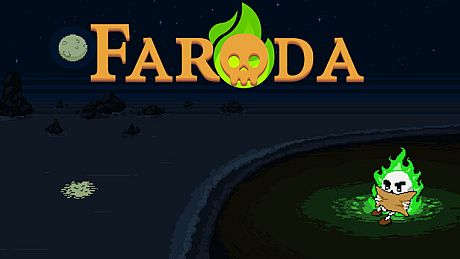 Faroda Game