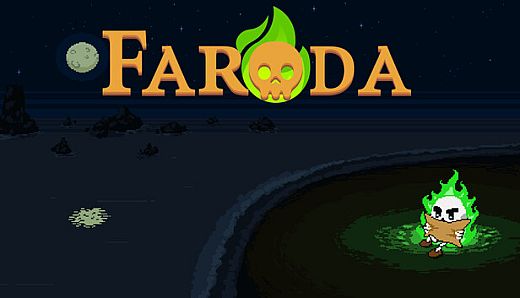 Faroda