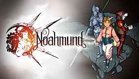 Noahmund