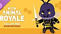 Super Animal Royale Killer Bee Starter Pack