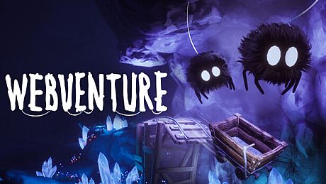 Webventure Game