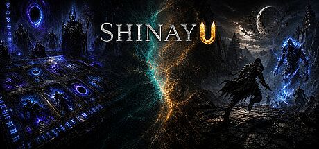 Shinayu Game