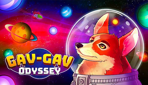 Buy Gav-Gav Odyssey