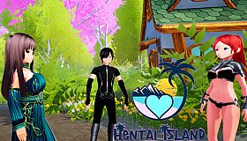 Hentai Island