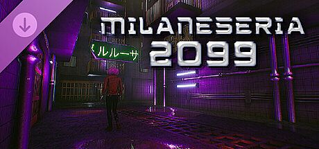 Milaneseria 2099