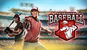 Astonishing Baseball Manager