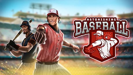 Astonishing Baseball Manager Game