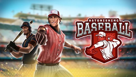 Astonishing Baseball Manager