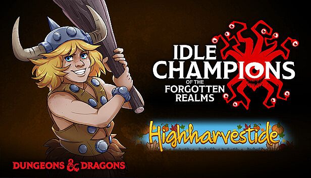 Buy Idle Champions of the Forgotten Realms