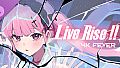 Live Rise!!: 4K Fever - Official Wallpapers Pack