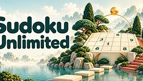 Sudoku Unlimited