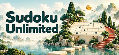 Sudoku Unlimited Game