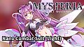 Mysteria~Occult Shadows~Nano Combat Suit (Light)