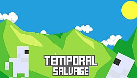 TEMPORAL SALVAGE