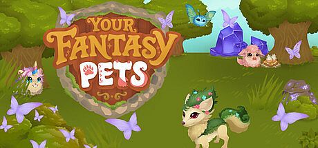Your Fantasy Pets Game