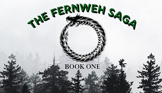 The Fernweh Saga: Book One