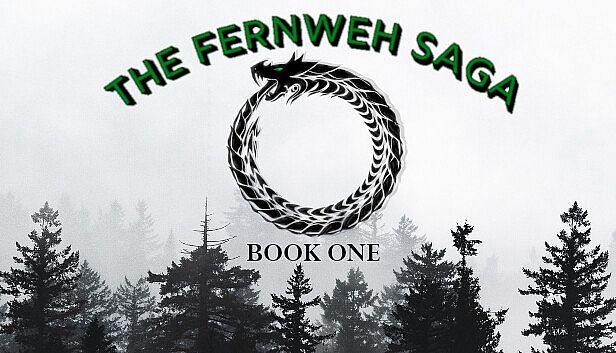 Buy The Fernweh Saga: Book One