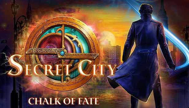 Buy Secret City: Chalk of Fate Collector's Edition