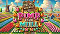 Tulips & Windmills - Pimp Your Mill