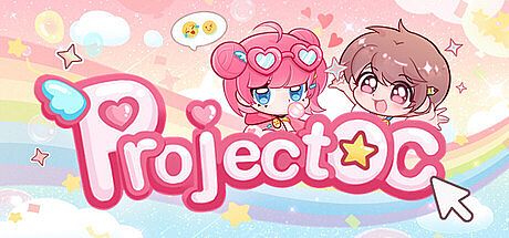 Project OC Game