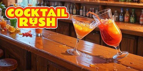 Cocktail Rush