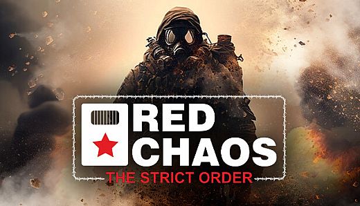Red Chaos - The Strict Order