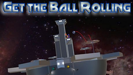 Get the Ball Rolling