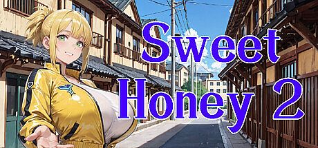 Sweet Honey 2 Game