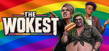 The Wokest Game