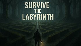 The Labyrinth Wants You Dead