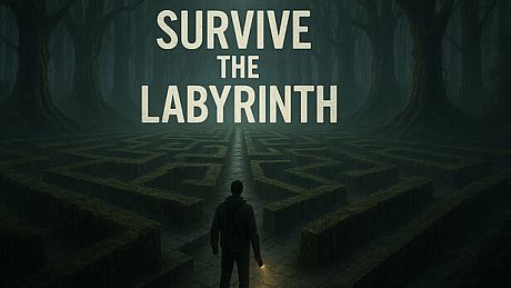 The Labyrinth Wants You Dead Game