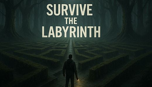 The Labyrinth Wants You Dead