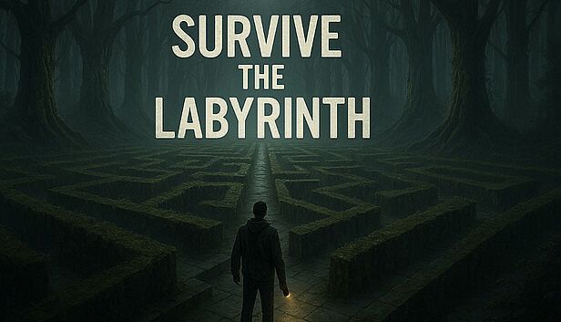 Buy The Labyrinth Wants You Dead