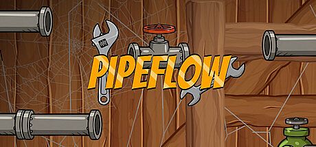 PipeFlow Game