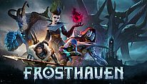Kup Frosthaven na PC