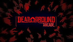 Dead Ground Arcade - Totem