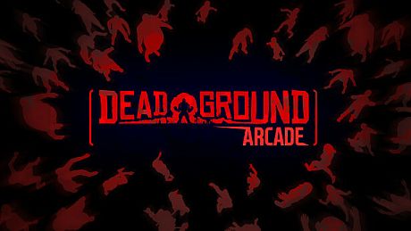 Dead Ground Arcade - Totem DLC
