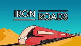 Iron Roads