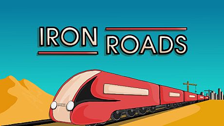 Iron Roads Game