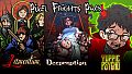 Pixel Frights