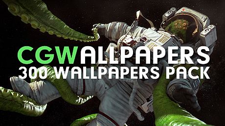 CGWallpapers.com - 300 Wallpapers Pack DLC