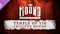 The Mound: Omen of Cthulhu - Temple of Yig Exclusive Mission