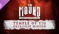 Buy The Mound: Omen of Cthulhu - Temple of Yig Exclusive Mission PC