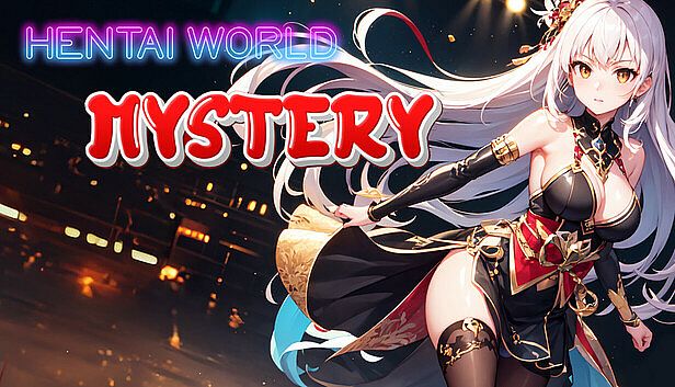 Buy Hentai World Mystery
