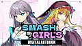 Smash Girls Artbook