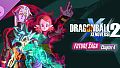 DRAGON BALL XENOVERSE 2 - FUTURE SAGA Chapter 4